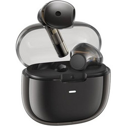 Remax W18 Ακουστικά Bluetooth Earbud Ανθεκτικά στο Νερό Black