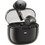 Remax W18 Ακουστικά Bluetooth Earbud Ανθεκτικά στο Νερό Black