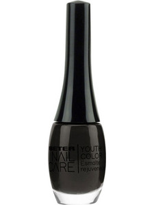 Beter Youth Color 037 Midnight Black Gloss Βερνίκι Νυχιών 11ml
