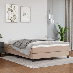 vidaXL Διπλό 140x190cm 347787