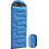 SUMMERtiempo 622444 Sleeping Bag Μονό Γαλάζιο