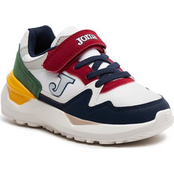 Joma Παιδικά Sneakers Λευκά J3080S2402V