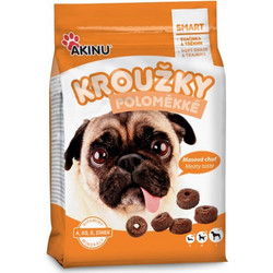 Akinu Soft Rings 500gr