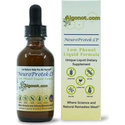 Algonot NeuroProtek LP 60ml