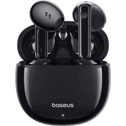 Baseus Bowie E13 Ακουστικά Bluetooth Earbud Black