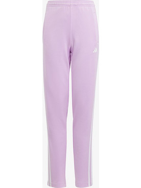 Adidas Παιδικό Παντελόνι Φόρμας Ροζ IR7541