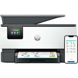 HP Pro 9120B Έγχρωμο Πολυμηχάνημα Inkjet με Wi-Fi και Mobile Print