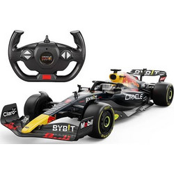 Rastar Oracle Red Bull Racing RB18 Τηλεκατευθυνόμενο Αυτοκίνητο 1:12