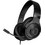 Lorgar Noah 101 Gaming Headset Over Ear Black
