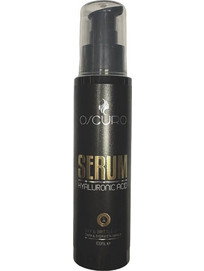 Oscuro Hyaluronic Acid Serum Μαλλιών για Επανόρθωση 100ml