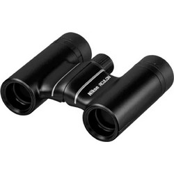 Nikon Aculon T02 Black Κιάλια 8x21mm