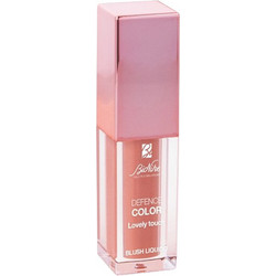 Bionike Defence Color Lovely Touch 401 Rose Liquid Blush Lip & Cheek 5ml