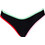 Puma Contour Reversib Bikini Slip Μαύρο 938337-003