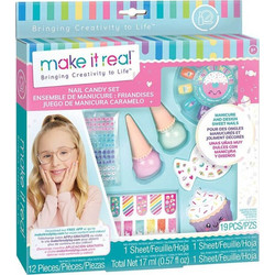 Make It Real Nail Candy Set