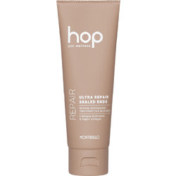 Montibello Hop Repair Sealed Ends Κρέμα Μαλλιών για Επανόρθωση 75ml