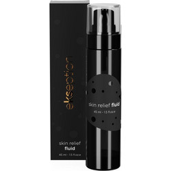 Ekseption Skin Relief Fluid Ενυδατικό Serum Προσώπου 45ml