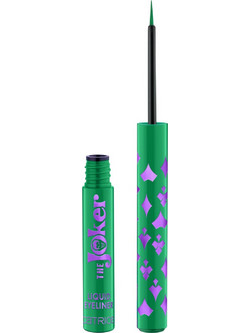 Catrice The Joker Liquid Eyeliner 020 Inkredible Jokes 3ml