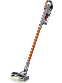 TurboTronic TT-IQ9 Επαναφορτιζόμενη Σκούπα Stick & Χειρός