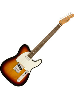 Fender Squier Classic Vibe 60's Custom Tele 3-Color Sunburst