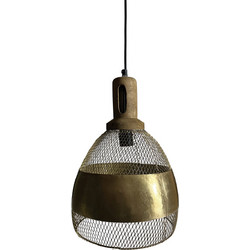 ARlight PDI 1268 Κρεμαστό Φωτιστικό Οροφής Μονόφωτο E27 01110056