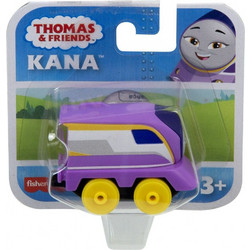 Fisher-Price Thomas & Friends Τρενάκια Διάφορα Σχέδια HJL21