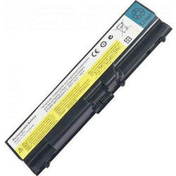 Powertech Συμβατή Μπαταρία Laptop για Lenovo ThinkPad T410/W510/T420/L520 4400mAh