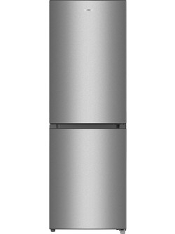 Gorenje RK416EPS4 Ψυγειοκαταψύκτης 230lt Υ161.3xΠ55.4xΒ55.8cm Inox
