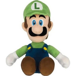 Together Plus Nintendo Luigi 26cm