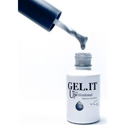 Gel.It.Up Velvet Cat Eye 02 Ημιμόνιμο Βερνίκι Νυχιών 11ml