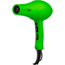 Gettin Fluo Fruits Πιστολάκι Μαλλιών 1800W Μήλο