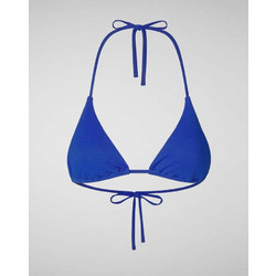 Save The Duck Bikini Top Τριγωνάκι Royal Blue DQ1764W-1800
