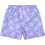Swim Essentials Star Βρεφικό Μαγιό Σορτς για Αγόρι Λιλά SWE-2023SE749