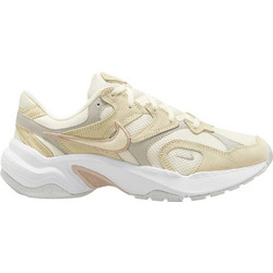 Nike AL8 Γυναικεία Sneakers Chunky Μπεζ FJ3794-100