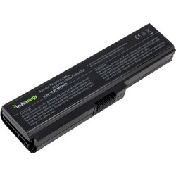 Multienergy Συμβατή Μπαταρία Laptop για Toshiba Dynabook/Equium/Satellite/Mini/Portege 4400mAh