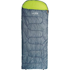 Hupa Classic 150 Sleeping Bag Μονό Καλοκαιρινό Γκρι