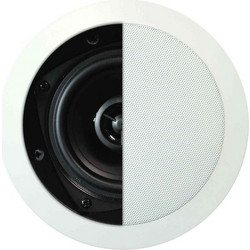 ArtSound MDC501 Ηχεία Οροφής 70W Λευκά (Ζεύγος)