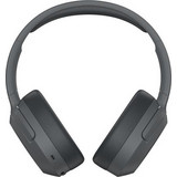 Edifier W820NB Plus Ασύρματα Bluetooth Ακουστικά Over Ear με Noise Cancelling Γκρι