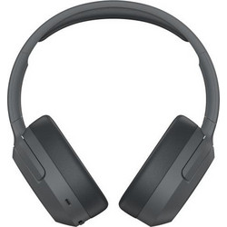 Edifier W820NB Plus Ασύρματα Bluetooth Ακουστικά Over Ear με Noise Cancelling Γκρι
