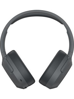 Edifier W820NB Plus Ασύρματα Bluetooth Ακουστικά Over Ear με Noise Cancelling Γκρι