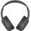 Edifier W820NB Plus Ασύρματα Bluetooth Ακουστικά Over Ear με Noise Cancelling Γκρι