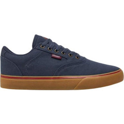 Etnies Blitz Ανδρικά Sneakers Navy Μπλε 187057104