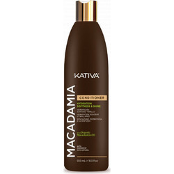 Kativa Φυτικό Conditioner για Επανόρθωση 550ml