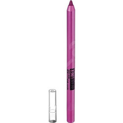 Maybelline Tattoo Liner Gel 302 Ultra Pink Μολύβι Ματιών Αδιάβροχο 1.3gr