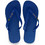 Ipanema Ανδρικές Σαγιονάρες Royal Blue 780-23301-3