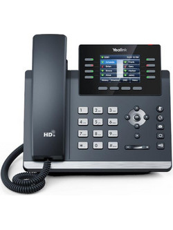 Yealink SIP-T44U