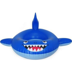 Legami Shark Παιδικό Σωσίβιο Κουλούρα 98cm KSWIM0002