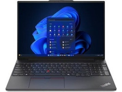 Lenovo ThinkPad E16 G2 (Ultra 7-155H/16GB/1TB SSD/Arc Graphics/Windows 11)