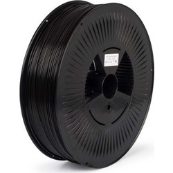 Real Filament PLA Recycled 2.85mm Black 5Kg