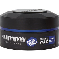 Gummy Styling Wax Κερί Μαλλιών σε Κρέμα 150ml