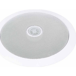 Omnitronic CST-6 Παθητικό Ηχείο Οροφής 20W Λευκό